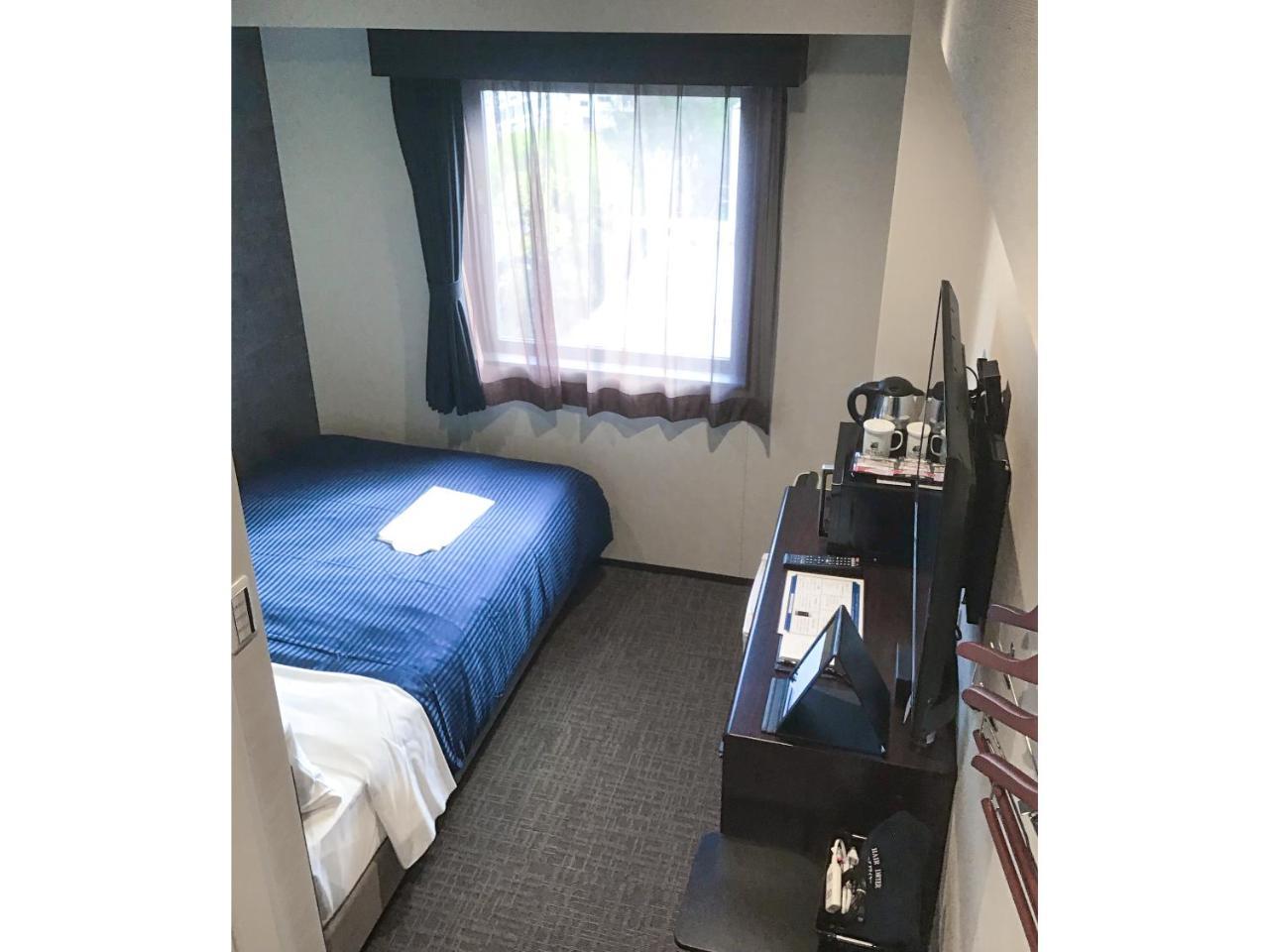 Hotel Livemax Okayama Exterior foto